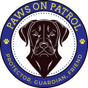 Paws on Patrol School Safety Program Global K9 Protection Group